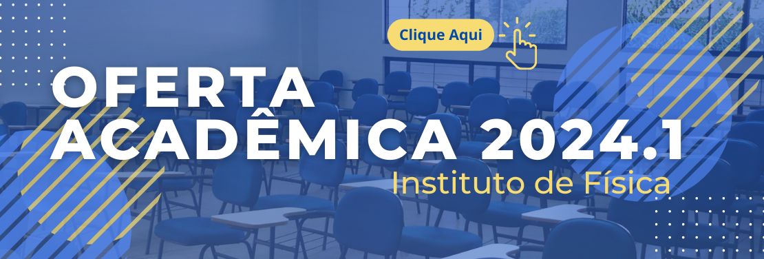 Oferta Acadêmica 2024.1